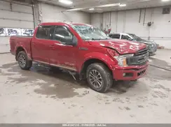1FTEW1EP5LFA80834 2020 FORD F-150