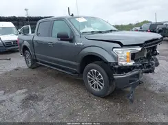 1FTEW1EP5LFA81353 2020 FORD F-150