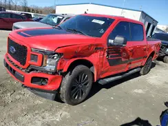 1FTEW1EP5LFB17820 2020 FORD F-150