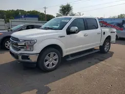 1FTEW1EP5LFB20393 2020 FORD F-150