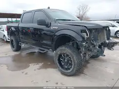 1FTEW1EP5LFB21401 2020 FORD F-150