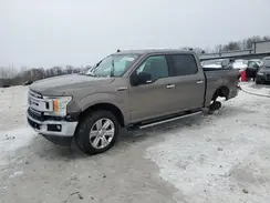 1FTEW1EP5LFB32818 2020 FORD F-150