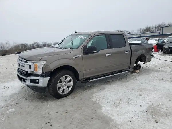 1FTEW1EP5LFB32818 2020 FORD F-150 - Image 1