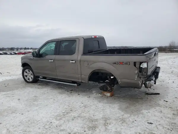 1FTEW1EP5LFB32818 2020 FORD F-150 - Image 2