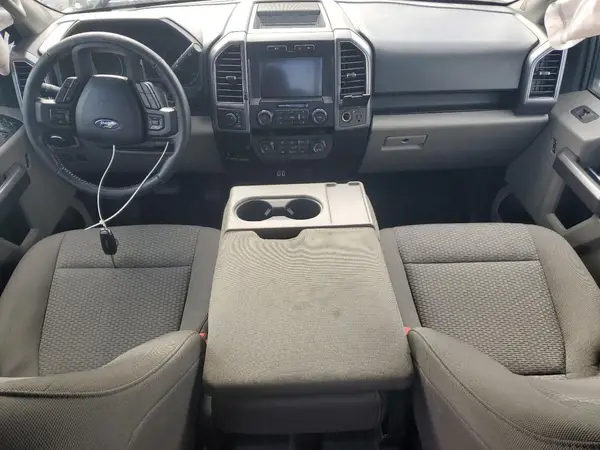 1FTEW1EP5LFB32818 2020 FORD F-150 - Image 8