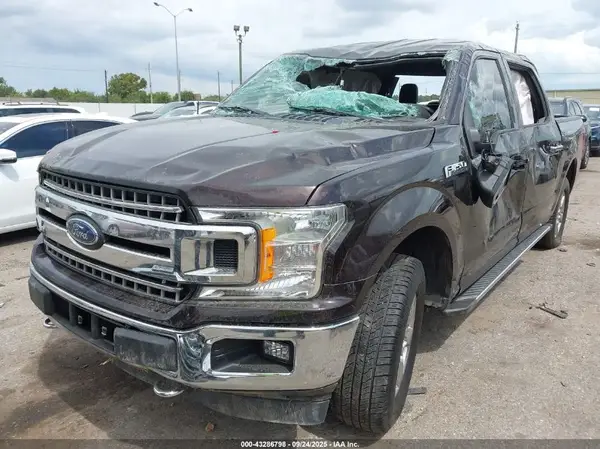 1FTEW1EP5LFB50347 2020 FORD F-150 - Image 2