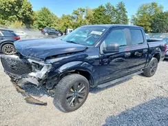 1FTEW1EP5LFB53930 2020 FORD F-150