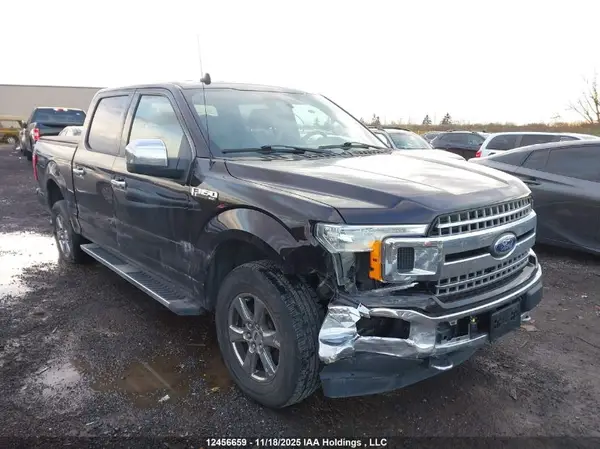 1FTEW1EP5LFB57573 2020 FORD F-150 - Image 1