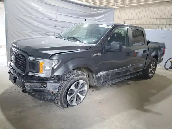 1FTEW1EP5LFB59890 2020 FORD F-150 - Image 1