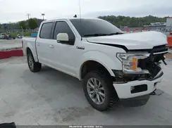 1FTEW1EP5LFB81260 2020 FORD F-150