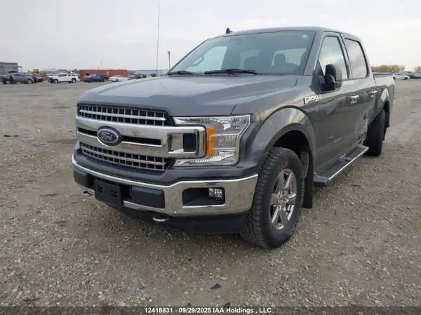 1FTEW1EP5LFB93120 2020 FORD F-150 - Image 2