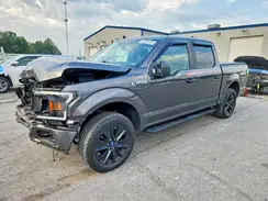 1FTEW1EP5LFC13852 2020 FORD F-150