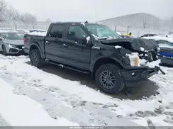 1FTEW1EP5LFC19943 2020 FORD F-150
