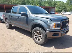 1FTEW1EP5LFC28724 2020 FORD F-150