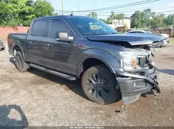 1FTEW1EP5LFC40758 2020 FORD F-150
