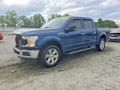 1FTEW1EP5LFC57186 2020 FORD F-150
