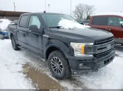 1FTEW1EP5LFC72867 2020 FORD F-150