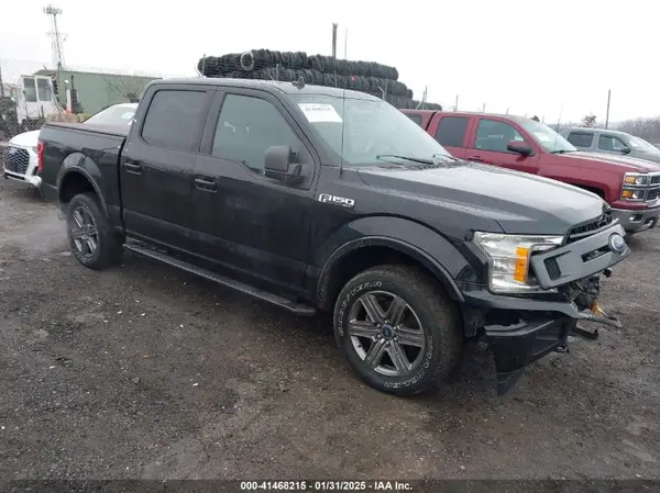 1FTEW1EP5LFC80970 2020 FORD F-150 - Image 1