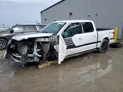 1FTEW1EP5LFC81567 2020 FORD F-150