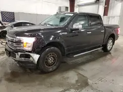1FTEW1EP5LFC82329 2020 FORD F-150