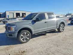 1FTEW1EP5LKD01839 2020 FORD F-150