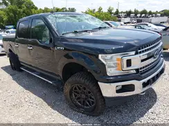 1FTEW1EP5LKD03414 2020 FORD F-150