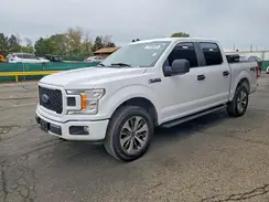 1FTEW1EP5LKD09682 2020 FORD F-150