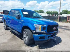 1FTEW1EP5LKD23940 2020 FORD F-150