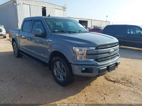 1FTEW1EP5LKD31715 2020 FORD F-150 - Image 1