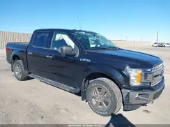1FTEW1EP5LKD58722 2020 FORD F-150