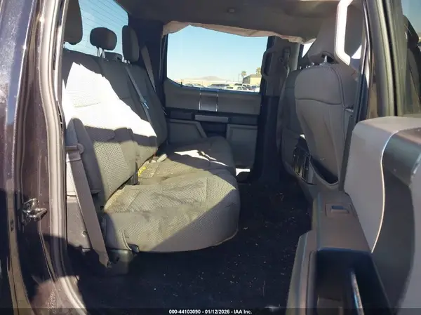 1FTEW1EP5LKD58722 2020 FORD F-150 - Image 8