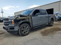 1FTEW1EP5LKD64455 2020 FORD F-150