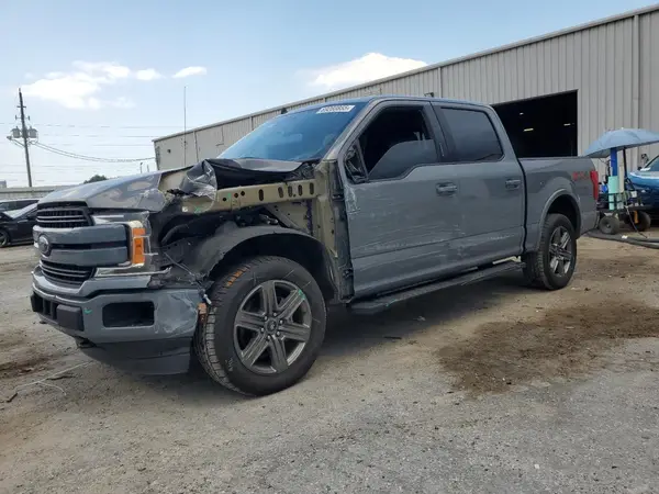 1FTEW1EP5LKD64455 2020 FORD F-150 - Image 1