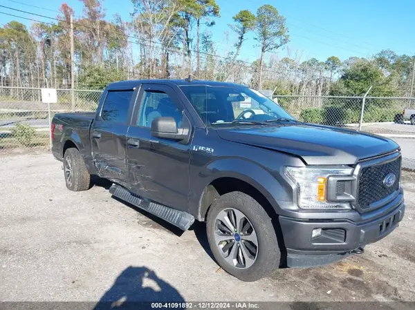 1FTEW1EP5LKD64519 2020 FORD F-150 - Image 1