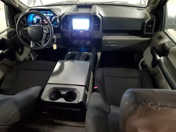 1FTEW1EP5LKD64780 2020 FORD F-150 - Image 8