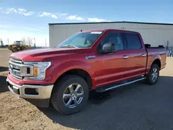 1FTEW1EP5LKD69882 2020 FORD F-150