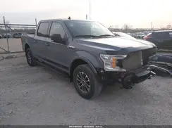 1FTEW1EP5LKD72717 2020 FORD F-150