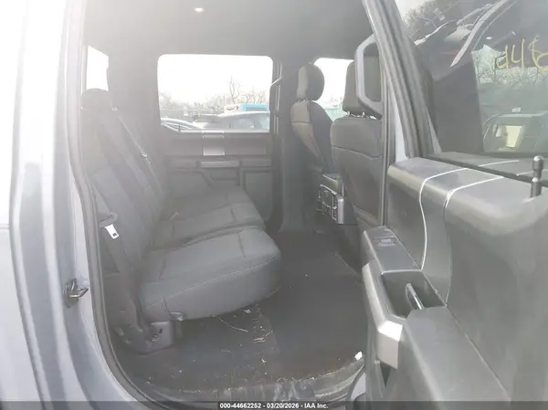 1FTEW1EP5LKD72717 2020 FORD F-150 - Image 8