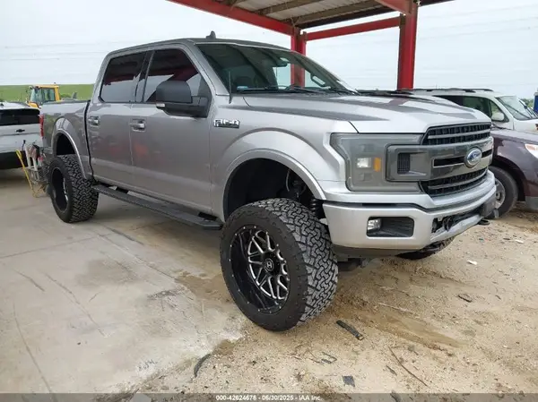1FTEW1EP5LKD86391 2020 FORD F-150 - Image 1