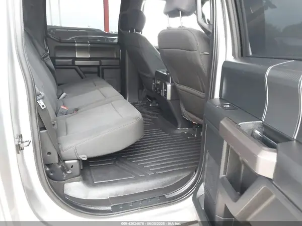 1FTEW1EP5LKD86391 2020 FORD F-150 - Image 8