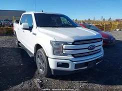 1FTEW1EP5LKE00404 2020 FORD F-150