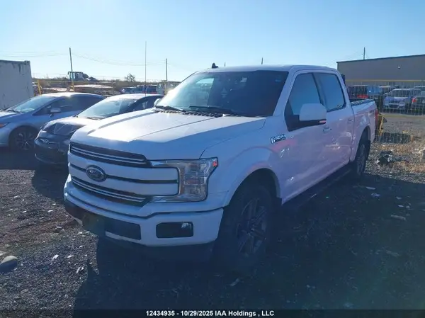 1FTEW1EP5LKE00404 2020 FORD F-150 - Image 2
