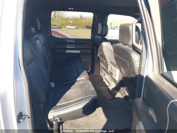1FTEW1EP5LKE00404 2020 FORD F-150 - Image 8
