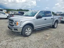 1FTEW1EP5LKE09295 2020 FORD F-150