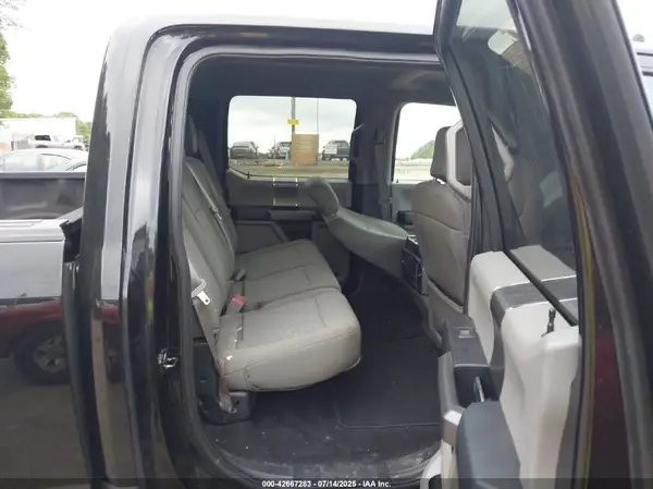 1FTEW1EP5LKE17378 2020 FORD F-150 - Image 8