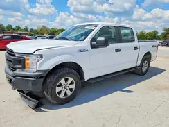 1FTEW1EP5LKE45682 2020 FORD F-150