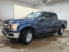 1FTEW1EP5LKE47173 2020 FORD F-150