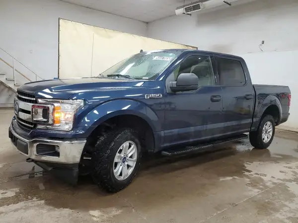 1FTEW1EP5LKE47173 2020 FORD F-150 - Image 1