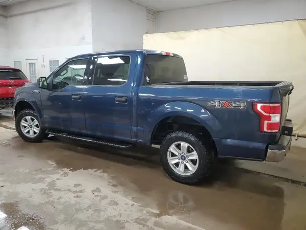 1FTEW1EP5LKE47173 2020 FORD F-150 - Image 2