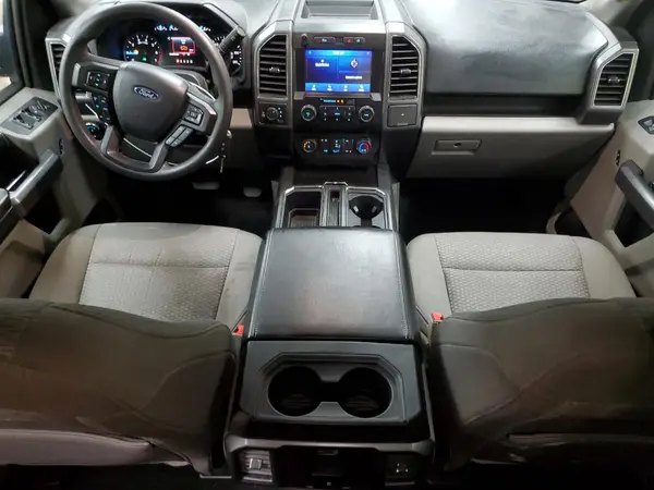 1FTEW1EP5LKE47173 2020 FORD F-150 - Image 8